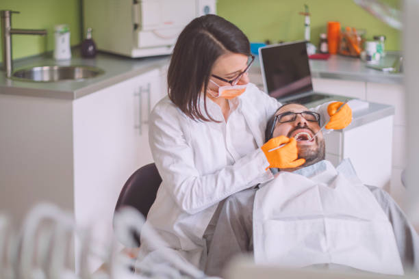 Best Emergency Denture Repair in Water Mill, NY