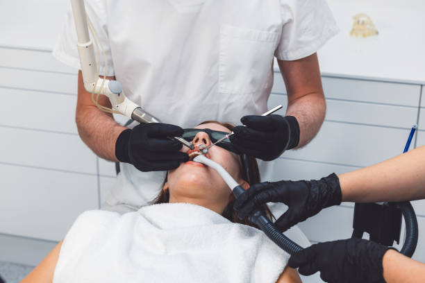 Best Emergency TMJ Treatment in Water Mill, NY